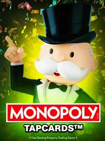 Decorative casino game artwork for Spinpin: Classic Slots