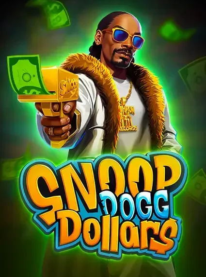Decorative casino game artwork for Spinpin: Jackpot Themes